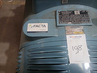 Dutchi motor - elektromotor - afbeelding 4 van  4