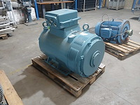 Dutchi motor - elektromotor - afbeelding 3 van  7