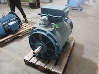 Dutchi motor - elektromotor - afbeelding 4 van  7