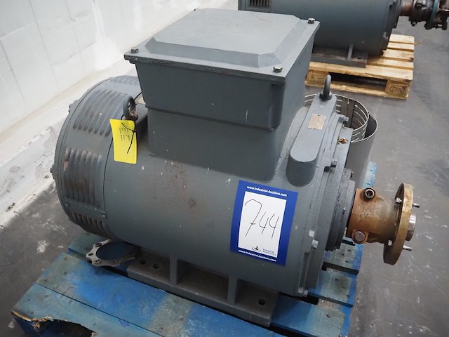 Dutchi motors - afbeelding 5 van  12