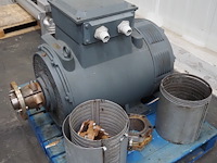 Dutchi motors - afbeelding 6 van  12