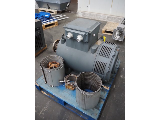 Dutchi motors - afbeelding 7 van  12