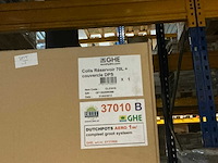 Dutchpots hydrosysteem 2 m2 - afbeelding 3 van  5