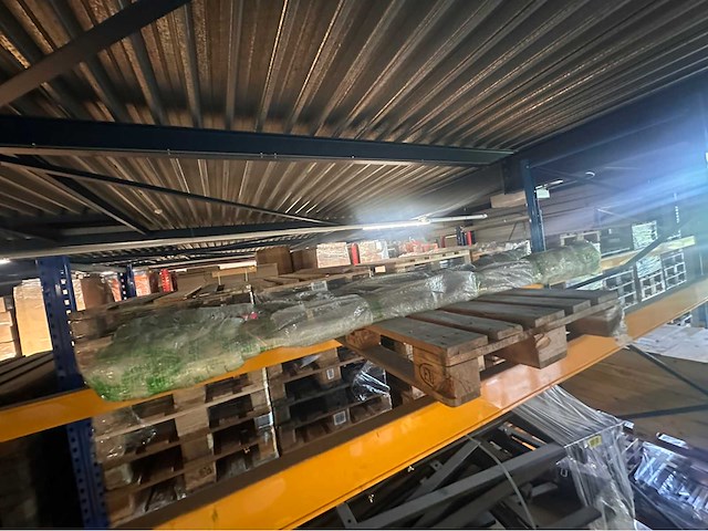 Dutchpots hydrosysteem 2 m2 - afbeelding 4 van  5