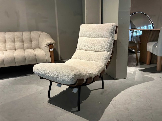 Dutsh fauteuil - afbeelding 1 van  9
