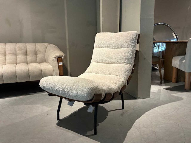 Dutsh fauteuil - afbeelding 3 van  9