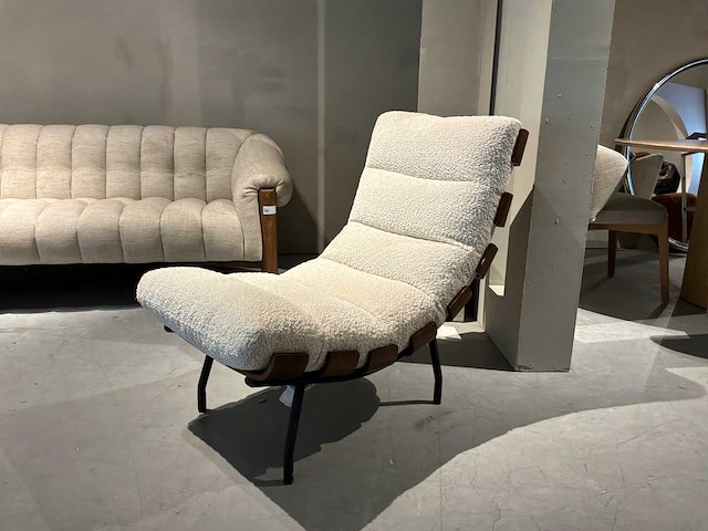 Dutsh fauteuil - afbeelding 4 van  9