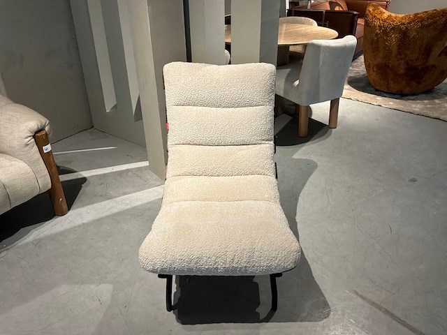 Dutsh fauteuil - afbeelding 6 van  9