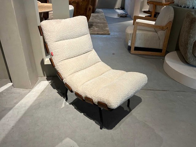 Dutsh fauteuil - afbeelding 8 van  9