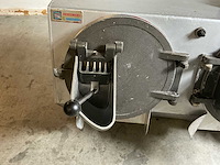 Duurland - 136 - snijmachine - afbeelding 9 van  15