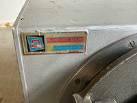 Duurland - 136 - snijmachine - afbeelding 3 van  7