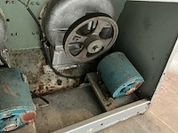 Duurland - 136 - snijmachine - afbeelding 13 van  15