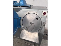 Duurland - 2 kops cutter - groentesnijmachine cutter - afbeelding 3 van  10