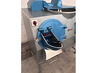 Duurland - 2 kops cutter - groentesnijmachine cutter - afbeelding 4 van  10