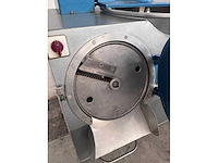 Duurland - 2 kops cutter - groentesnijmachine cutter - afbeelding 5 van  10