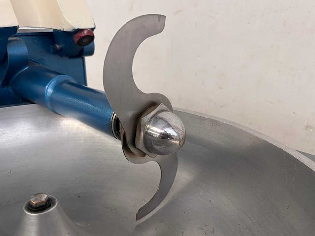 Duurland - 2 kops cutter - groentesnijmachine cutter - afbeelding 8 van  10