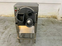 Duurland - snijmachine - afbeelding 2 van  4