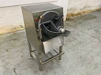 Duurland - snijmachine - afbeelding 3 van  4