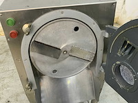 Duurland - snijmachine - afbeelding 4 van  4