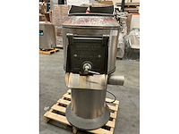 Duurland aardappelschilmachine - afbeelding 2 van  7