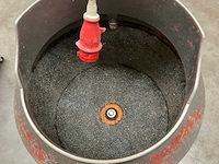 Duurland aardappelschilmachine - afbeelding 5 van  7