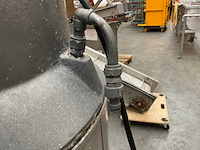 Duurland aardappelschilmachine - afbeelding 7 van  7