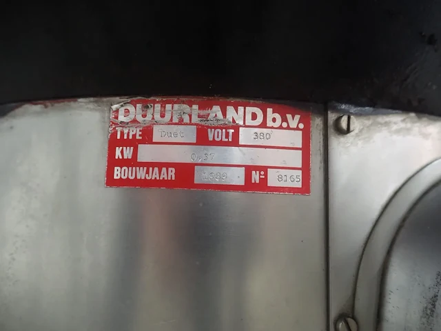 Duurland b.v. - afbeelding 8 van  8