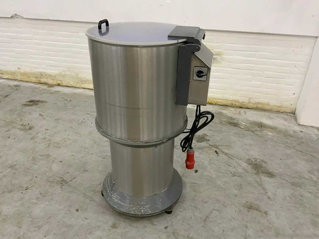 Duurland kiremko - duet - overige fruit- en groenteverwerking - afbeelding 1 van  3