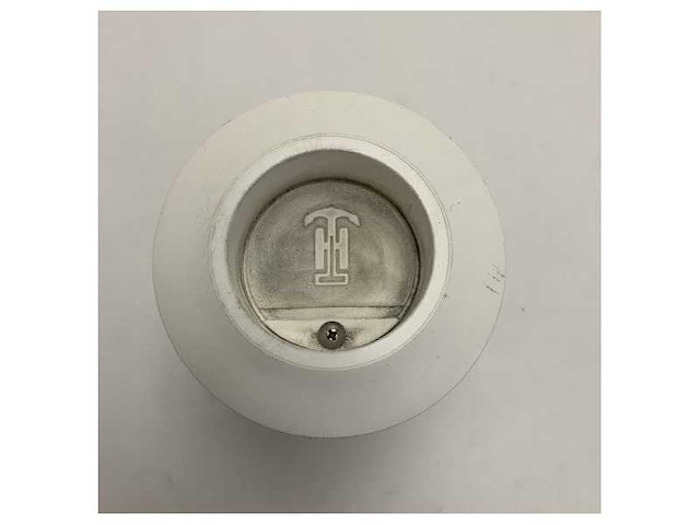 Duurzame 1,5 inch dubbel-onderliggende maritieme door-romp scupper voor efficiënte dekdrainage - afbeelding 2 van  5