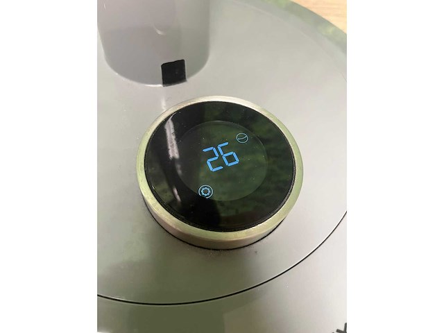 Duux - verstelbare ventilator - afbeelding 3 van  9