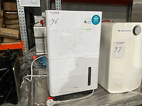 Duux dxdh02 ontvochtiger - afbeelding 3 van  5