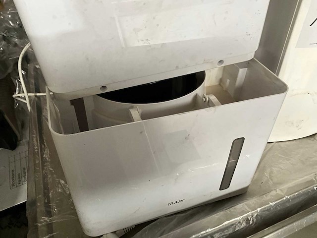 Duux dxdh02 ontvochtiger - afbeelding 4 van  5