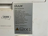 Duux dxdh02 ontvochtiger - afbeelding 5 van  5