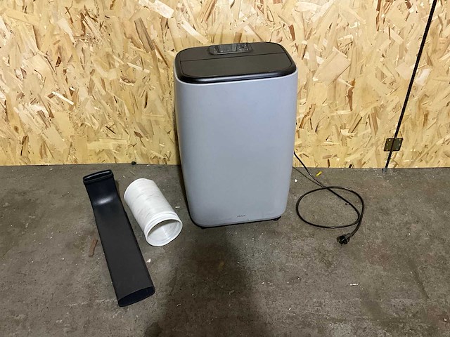 Duux dxma22 mobiele airco - afbeelding 1 van  5