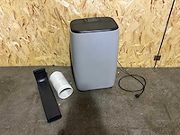 Duux dxma22 mobiele airco - afbeelding 1 van  5