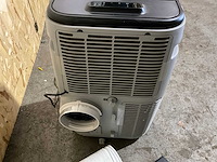 Duux dxma22 mobiele airco - afbeelding 5 van  5