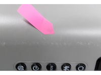 Duux edge 2000w smart convectorkachel grijs - afbeelding 5 van  5