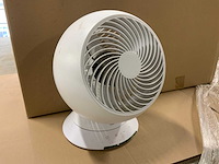Duux globe dxcf08 ventilator (3x) - afbeelding 3 van  7