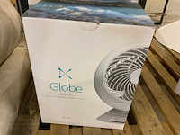 Duux globe dxcf08 ventilator (3x) - afbeelding 5 van  7