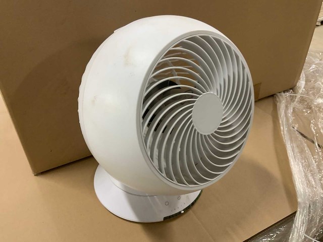 Duux globe dxcf08 ventilator (3x) - afbeelding 6 van  7