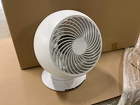 Duux globe dxcf08 ventilator (3x) - afbeelding 1 van  7
