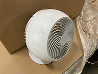 Duux globe dxcf08 ventilator (3x) - afbeelding 4 van  7