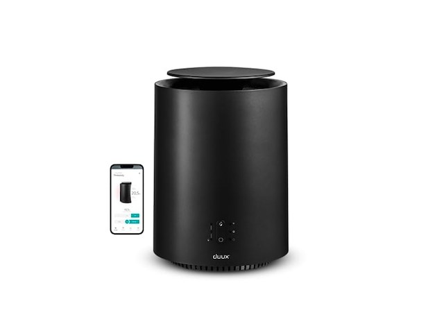 Duux threesixty 2 smart elektrische kachel - afbeelding 1 van  1