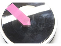 Duux whisper flex smart statiefventilator met dock & accu wit - afbeelding 4 van  4