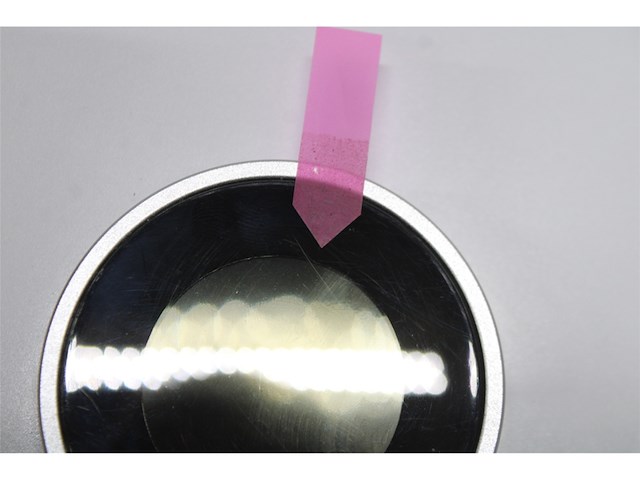 Duux whisper flex ultimate smart statiefventilator met dock & accu wit - afbeelding 5 van  5