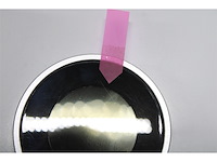 Duux whisper flex ultimate smart statiefventilator met dock & accu wit - afbeelding 5 van  5