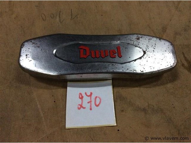Duvel - afbeelding 1 van  2