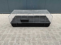 Duvo+ libery 140 konijnenkooi dierenverblijf - afbeelding 3 van  15