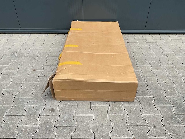 Duvo+ libery 140 konijnenkooi dierenverblijf - afbeelding 9 van  15
