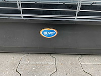 Duvo+ libery 140 konijnenkooi dierenverblijf - afbeelding 11 van  15